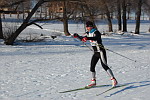 Лыжные соревнования ЛПК 2013