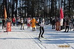 Лыжи (финал)