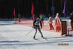 Лыжи (финал)