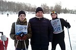 Лыжня России — 2018