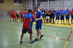 Первенство Лукояновского района по мини-футболу среди мужских команд