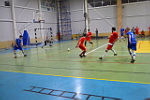 Первенство Лукояновского района по мини-футболу среди мужских команд
