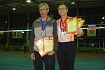 В.Н.Мыльников — чемпион России