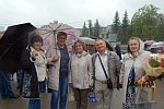90-летие Лукояновского педагогического колледжа
