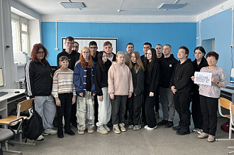 VII этап Всероссийской просветительской эстафеты «Мои финансы»