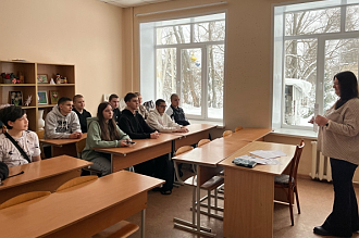 VII Этап эстафеты Рациональное потребление