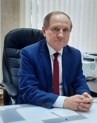 Сайгин Александр Иванович