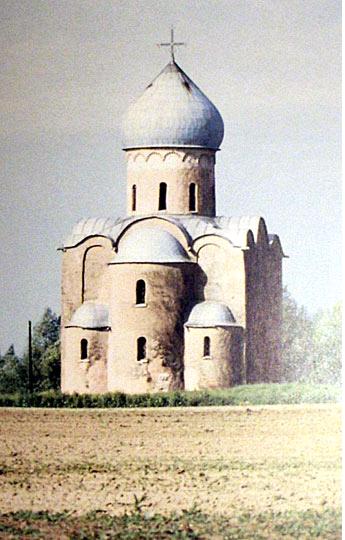 Тихоновский женский монастырь