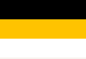 флаг 1858 года